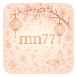 mn77 logo